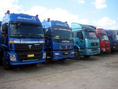 直達(dá)新聞臺(tái)風(fēng) 貴州玉屏縣物流公司開啟高效配送服務(wù)新時(shí)代