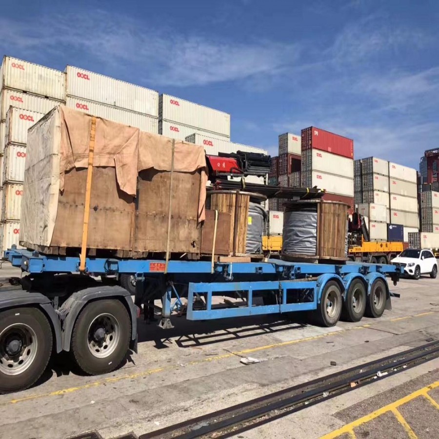 寵物糧香港進(jìn)口清關(guān)代理與倉儲(chǔ)服務(wù)詳解