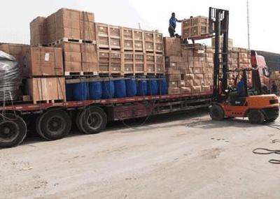 成都至無錫回程車返空車服務(wù) 倉儲配送一體化解決方案