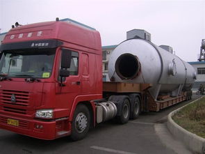 南通至博野縣物流專線 高效、便捷的全程配送服務