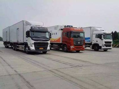 中山古鎮到明水物流專線2021 全境一站達，高效貨物運輸代理服務