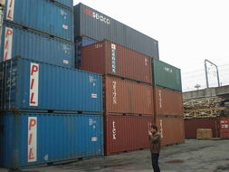 長治至臺灣快遞物流專線服務全解析 海運、空運及配送指南